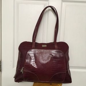 Case Logic XL Exotic Laptop Tote